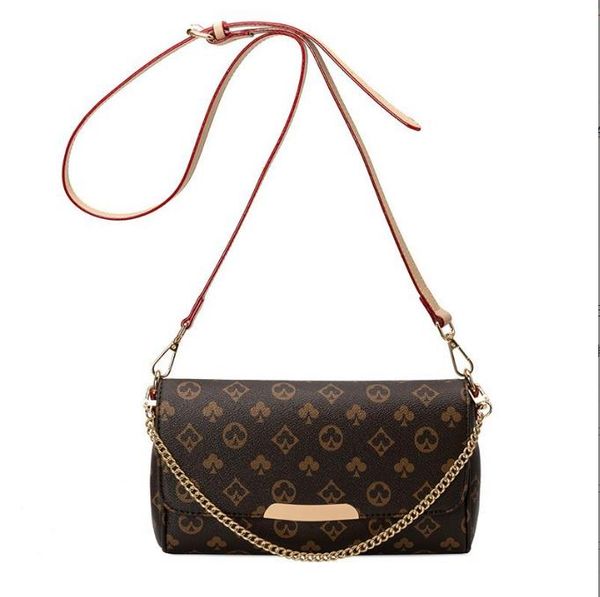 

women messenger bag designers men bag mens shoulder lady totes purse handbags crossbody backpack wallet m40718 purse