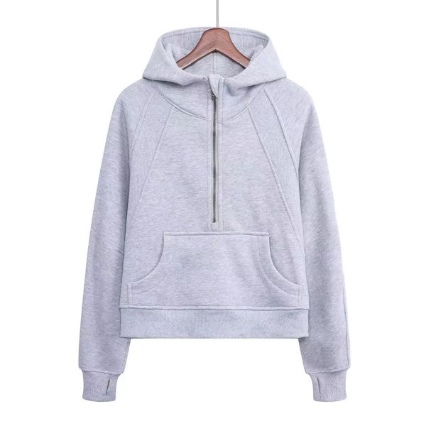 

designers hoodie hooded sweatshirt womens hoodies sweatshirts women fashion hoody oversized rainbow stripe long sleeve sweatshirts zipper po, Black