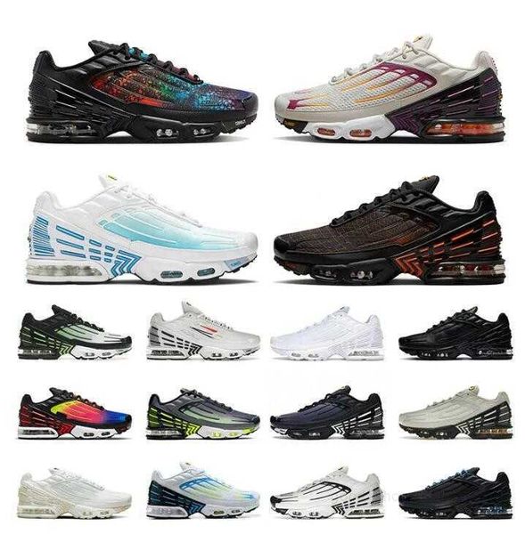 

tuned tn plus 3 womens mens running shoes fashion tn3 trainers unity bred grey mesh og black red white sneakers laser blue airsmx tns atlant