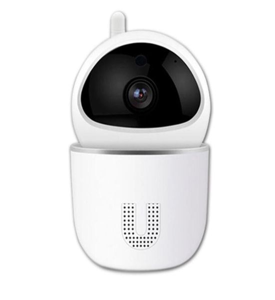 

smart camera webcam 1080p 720p wifi remote monitorngle video camera view baby monitor mobile phone remote hd wireless camera5070308