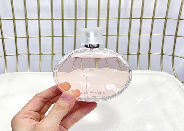 

famous perfume for women chance antiperspirant deodorant 100ml spray edt natural female fragrance 34 floz body mist christmas v1667063
