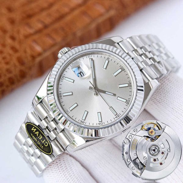 

designer watches for men watch lady datejust jubilee band 3235 mechanical wristwatch 904l bezel blue dial mens watchs automatic movement 41m, Slivery;golden