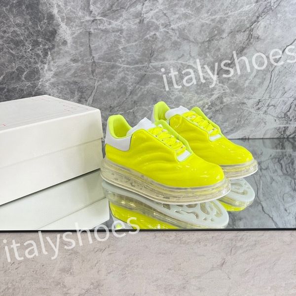 

mens platform sneakers women classic fully white shoes leather fashion platform shoes trendy designer casual shoes xsd221137, Black