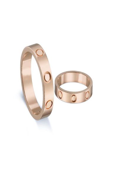 

rings for woman love heart designer ring rose gold jewelry for lovers couple wedding engagement gift luxury gemstone christmas cje4992110, Silver