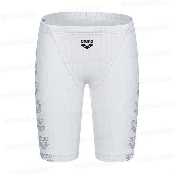 

men's swimwear mens swimming trunks summer shorts swim surfing swimsuit beach pants 230715