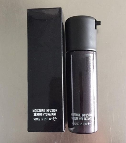 

in stock new brand faced prep prime moisture infusion serum hydratant primer 50ml foundation6623097