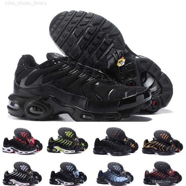 

tn men women run shoes triple black white blue purple teal green trainers mens fashion sports sneaker outdoor size 40-46