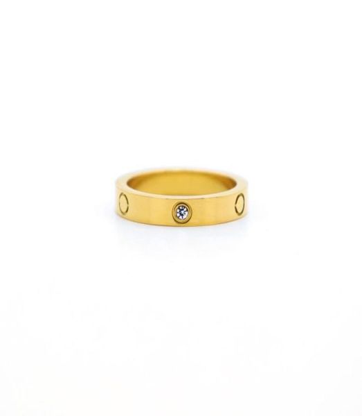 

4mm 5mm 6mm band rings jewelry gifts for men and women size 5119345385, Silver