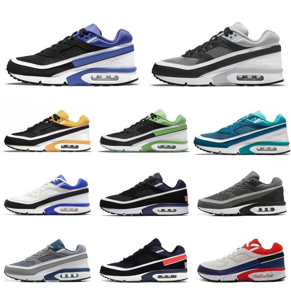 

mens tracksuits runner bw casual running shoes men persian violet reverse white sport red trainers women airs marina milk jade outdoor rotte, Gray
