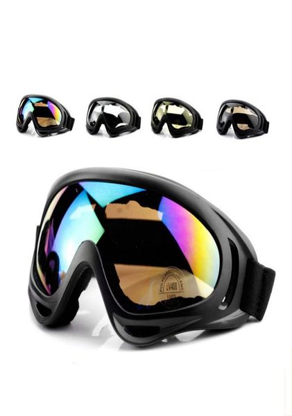 

ski snowboard goggles mountain skiing eyewear snowmobile winter sport gogle snow glasses5133993