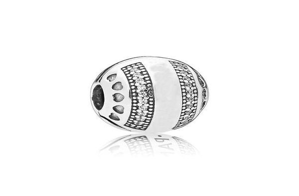 

20pcs alloy heart beads charms for diy jewelry european bracelets bangles women girls gifts b0196791988, Black