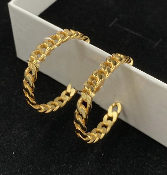 

luxurious micro inlays crystal hoop brass earring studs earrings 18k gold plated anti allergy women039s ear clip jewelry gifts 5060422, Golden;silver