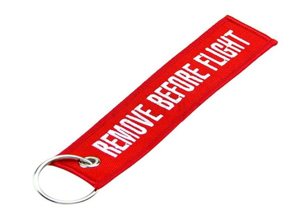 

2021 nice remove before flight embroidered canvas specil luggage tag label key chains 70 piece up2635900, Slivery;golden