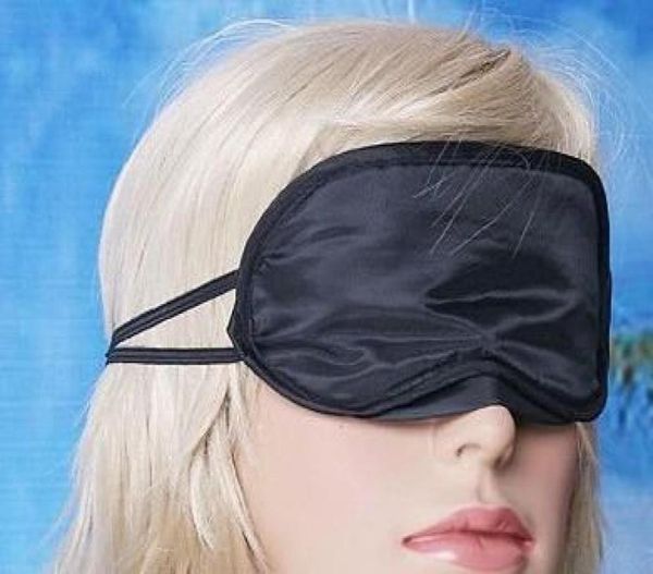 

sleeping travel rest shade nap cover blindfold eye mask011494517