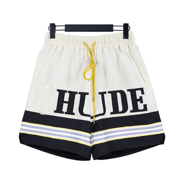 

mens shorts designer french brand luxury mens short sports summer womens trend pure breathable short swimwear pants clothing e8, White;black
