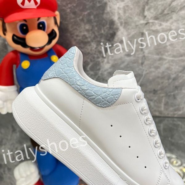 

2023 new casual shoes lace-up running trainers woman shoes sneakers white women travel leather lady designer platform sneaker xsd221134, Black