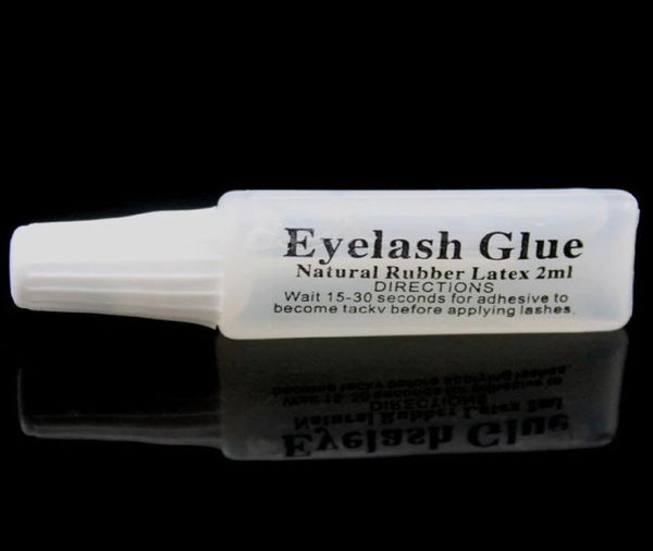 

clear false eyelash for lashes glue eyelash extension false eyelash makeup tools accessories adhesive eye lash2955142