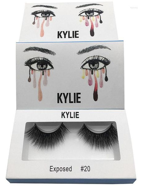 

false eyelashes s kylie classic natural soft eyelashesfalse07676398