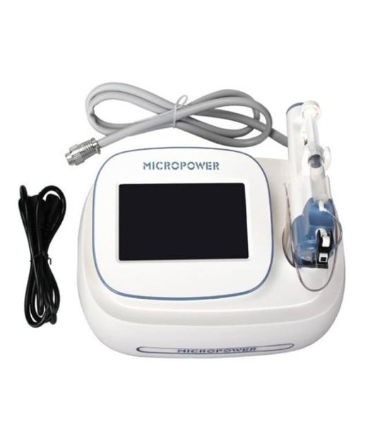 

no needle mesotherapy gun needle mesogun skin rejuvenation equipment with 3 needle tips for facial skin care home machine3229167