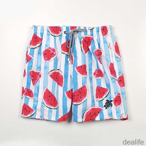 

vilebrequin designer shorts mens animal printed beach pants summer fashion womens casual short 2qjh, White;black