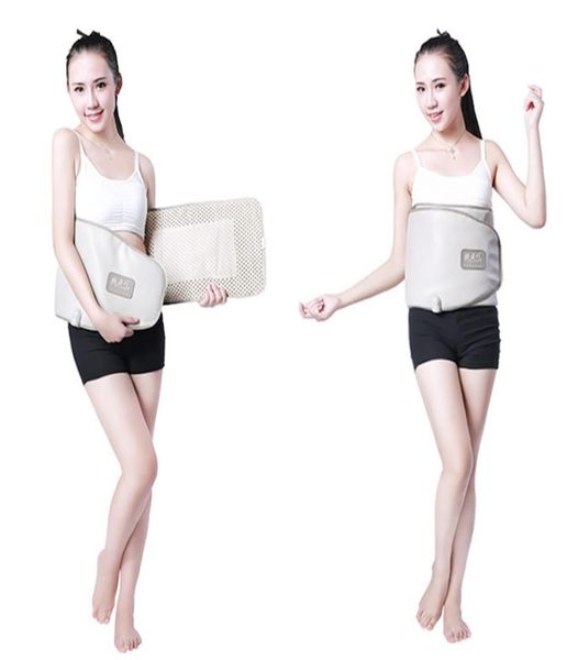 

elitziaethya071 body slimming belt liposuction machine shake machine heating far infrared electric shock vibration massage grease 5532584