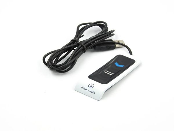 

upek eikon solo tcrd5b usb fingerprint scanner reader no software1966772