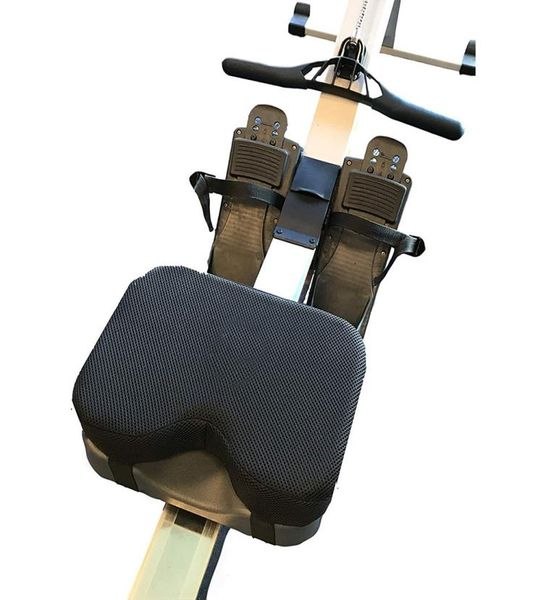 

resistance equipments supplies rowing machine recumbent bicycle thicken memory foam seat cushion resistance fitness equipments fit1506129