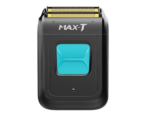 

maxt 1002 electric shaver for men twin blade waterproof reciprocating cordless razor usb rechargeable shaving machine barber1372019