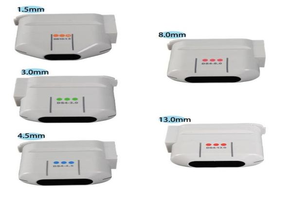 

replacement cartridges for 2in1 high intensity focused ultrasound hifu face eyes body vaginal skin tighten wrinkle removal 10000 s3088407