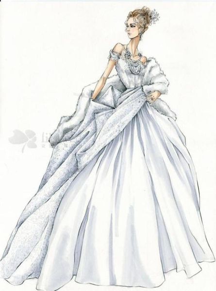 

custom made dresses or special link for fee012345677885989