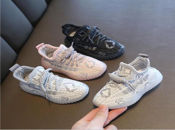 

new springautumn baby girl boy toddler infant rhinestone sneakers coconut shoes soft comfortable kid shoes9196068, Black