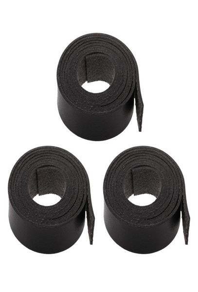 

set of 320 white hexagon disposable nail art polish transfer sponge template1493179