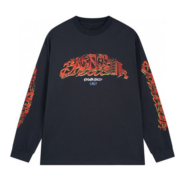 

men's plus tees & polos round neck embroidered and printed polar style summer wear with street pure cotton 2rt4, Black;brown