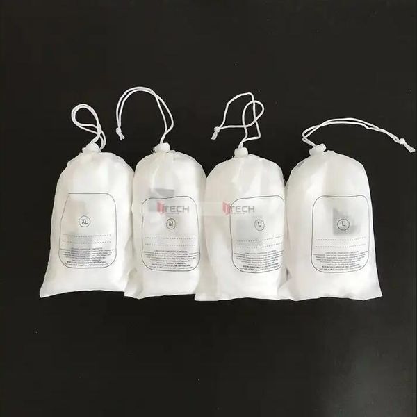 

professional bodysuits for vacuum cellulite treatments disposable bodysuit for fat removal m l xl
