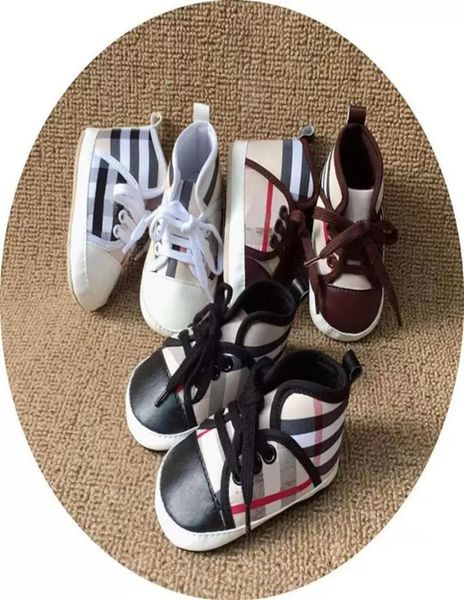 

newborn baby first walker shoes girls boys pu leather crib shoe peas shoes soft sole infant6632601