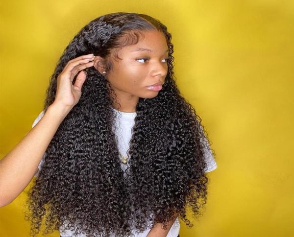 

phones automotive online shopping black 134 loose deep frontal 30 inch hd brazilian water wave closure wig 13x6 curly lace front h4480583