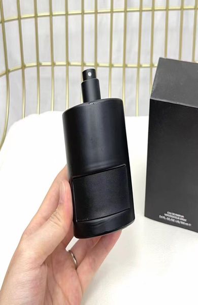 

fragrances for women man perfume ombreleather 100ml edp lady perfumes spray sample display copy designer brands charm eau de parf4964551
