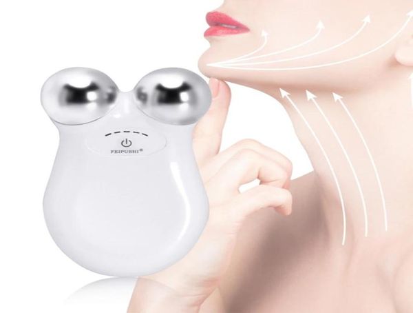 

new face care devices multi functional household face lift slimming beauty instrument with micro current skin rejuvenation microde3083084