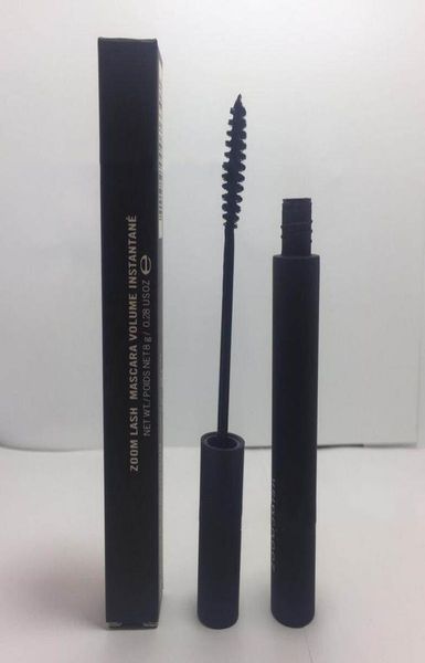 

new brand makeup zoo m 8g eye makeup mascara 12pcslot0126566965