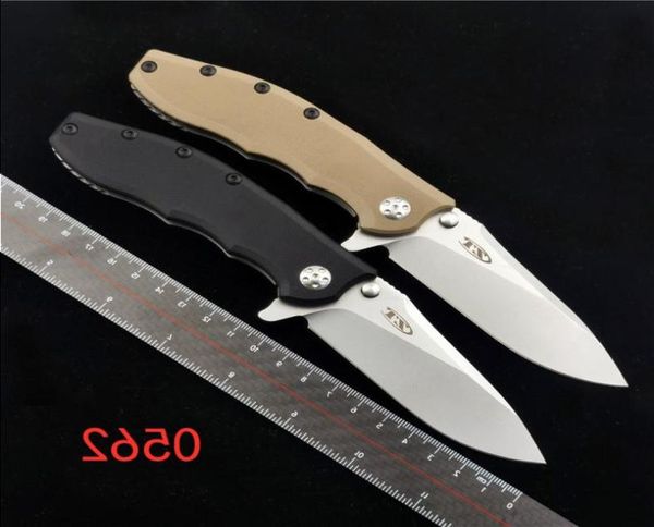 

hinderer g10 shank zt edc slicer tolerance camping elmax zero 0562 bearing outdoor knife folding knife fxntc6261036