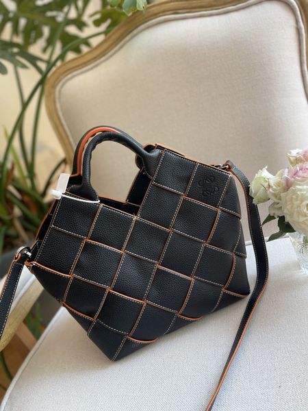 

tote designer the tote bag bags rectangle women leather lady atchwork designer bags handbags crossbody bag designerbag899 shoulder bag