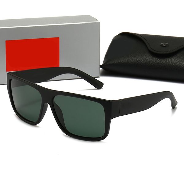 

men sunglasses classic brand ray sunglasses luxury designer eyewear metal frame woman sun glasses, White;black