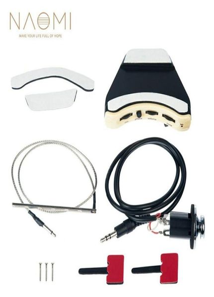 

b1g soundhole control preamp pickup system for acoustic guitar5378057