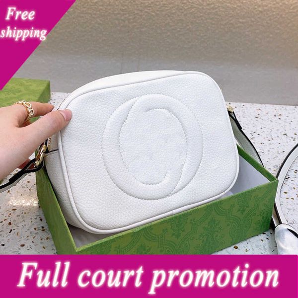 

digner bags handbag tote bag camera women fashion classic cross body 2 gs luxuri genuine leather with serial number 2023 new items011 purses