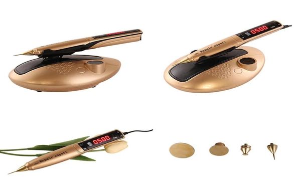 

2021 new arrival plasma pen laser tattoo removal machine spot removal pen wrinkle removal skin care high performance face lifting 3716941