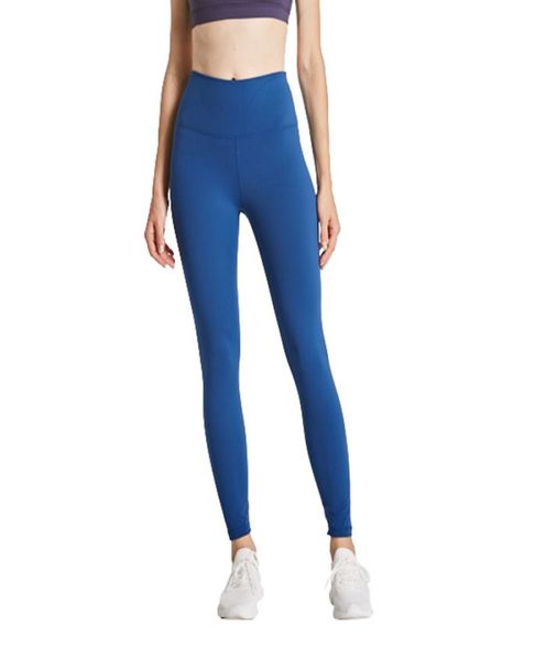 

align high rise lycra leggings yoga pants shaping women quick dry sports gym wear gifts sweat wicking women breathableck10016437832