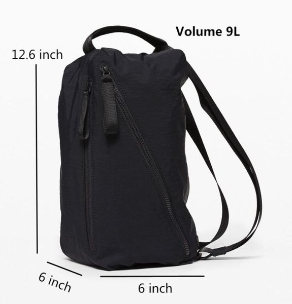 

a backpack yoga backpacks travel outdoor women's sports bags multi purpose satchel shoulder bag messenger 4 colors voame 3l/9l4234440
