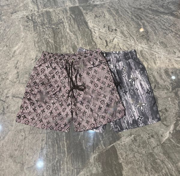 

designer french brand mens shorts luxury men s short sport summer women trend pure breathable short clothing mens shorts swimsuit pants size, White;black