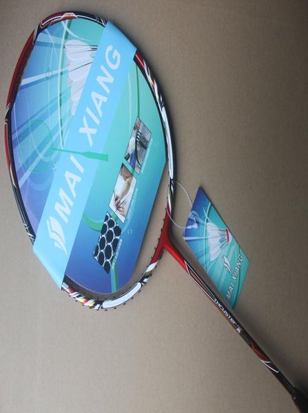 

tk8000 badminton rackets highend nano carbon thruster k9000 badminton racquet2988376