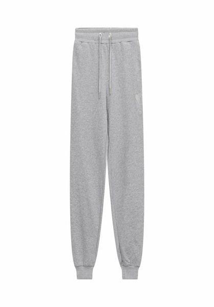 

designer mens pants fashion sweatpants joggers autumn winter women sport jogging pants beam foot trousers skateboard streetwear em3308848, Black